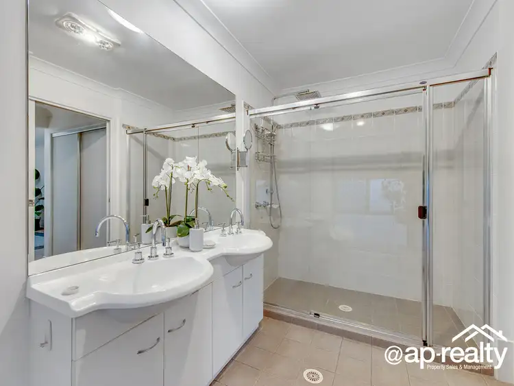 Fifth view of Homely house listing, 16 Cypress Street, Heathwood QLD 4110