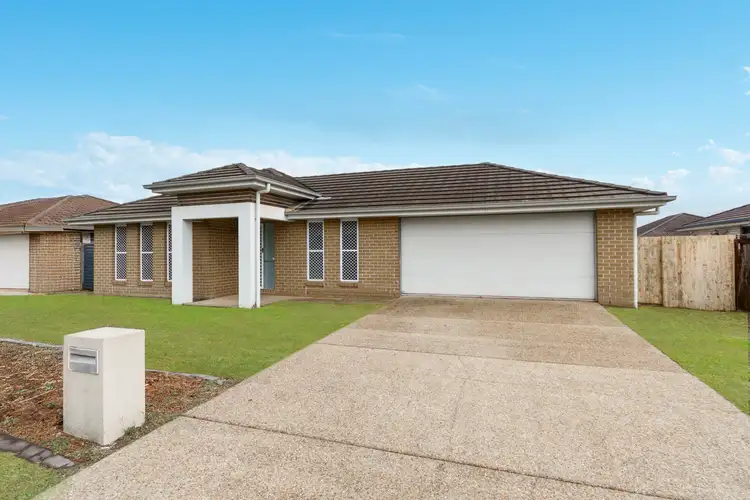 10 Peggy Road, Bellmere QLD 4510