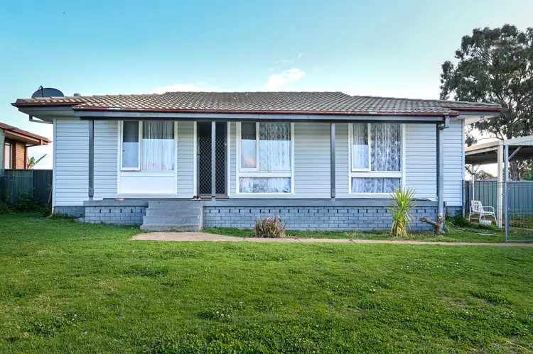 Main view of Homely house listing, 6 Heath Crescent, Griffith NSW 2680