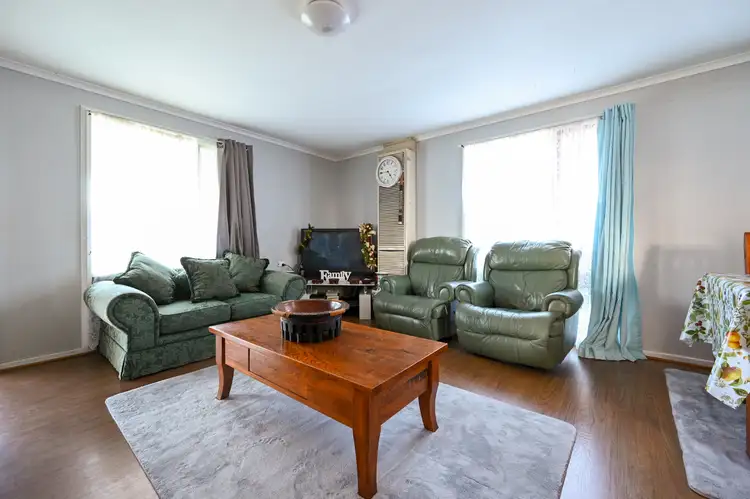Second view of Homely house listing, 6 Heath Crescent, Griffith NSW 2680