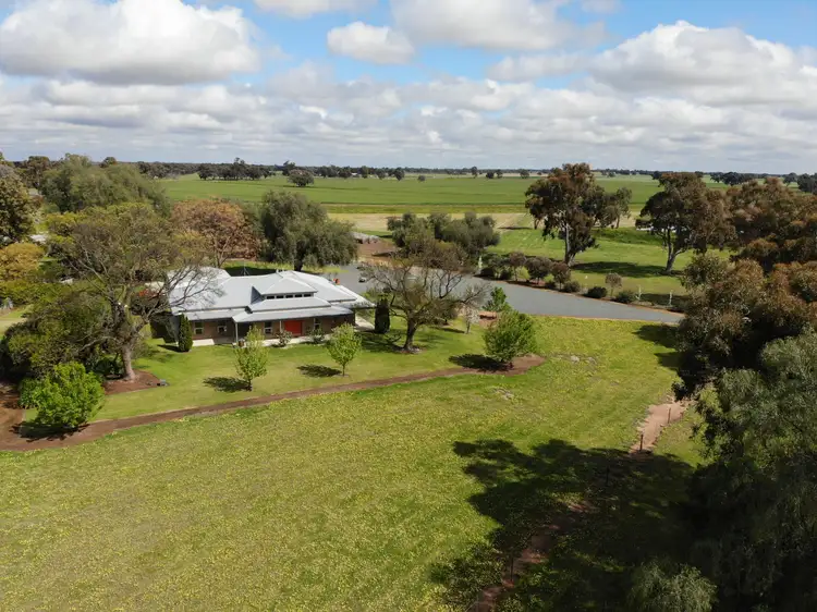 Bonnie Hill 23 Nesbits Road