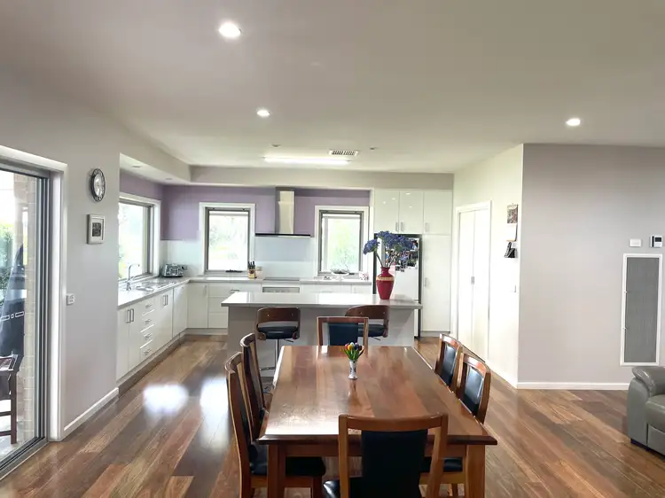 Fourth view of Homely rural property listing, Bonnie Hill 23 Nesbits Road, Deniliquin NSW 2710