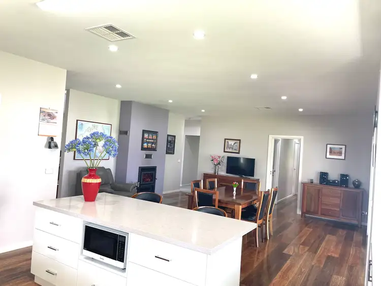 Sixth view of Homely rural property listing, Bonnie Hill 23 Nesbits Road, Deniliquin NSW 2710