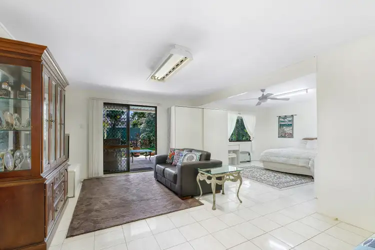 Fourth view of Homely house listing, 17 Donald Avenue, Paradise Point QLD 4216