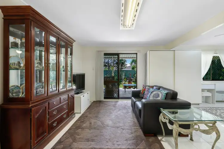 Fifth view of Homely house listing, 17 Donald Avenue, Paradise Point QLD 4216