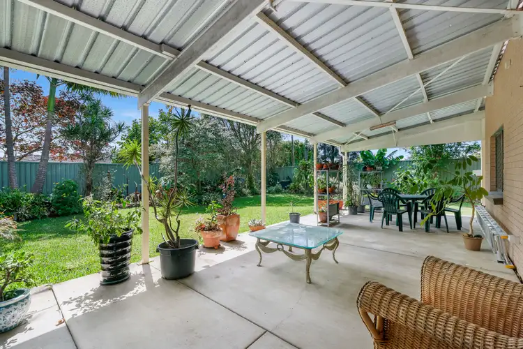 Seventh view of Homely house listing, 17 Donald Avenue, Paradise Point QLD 4216