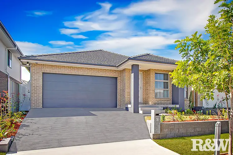69 Richards Loop, Oran Park NSW 2570