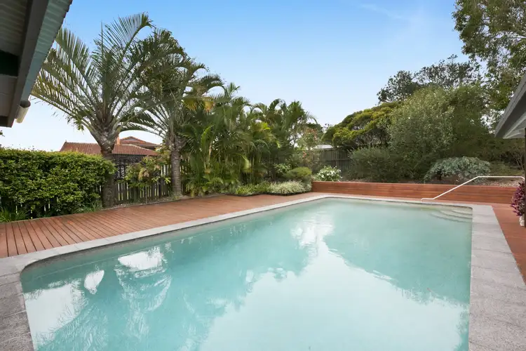 Second view of Homely house listing, 6 Todman Drive, Mudgeeraba QLD 4213