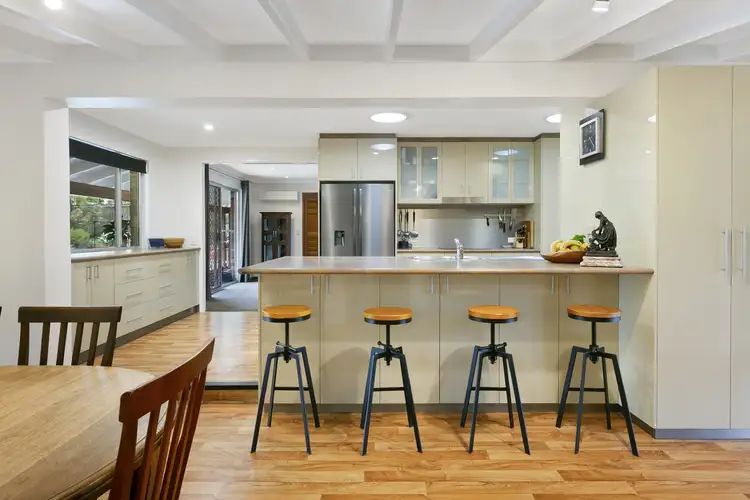 Third view of Homely house listing, 6 Todman Drive, Mudgeeraba QLD 4213