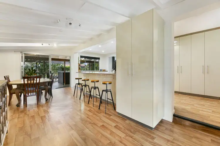 Fourth view of Homely house listing, 6 Todman Drive, Mudgeeraba QLD 4213