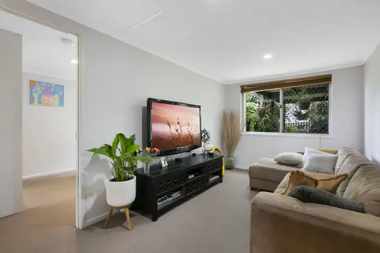 Sixth view of Homely house listing, 6 Todman Drive, Mudgeeraba QLD 4213