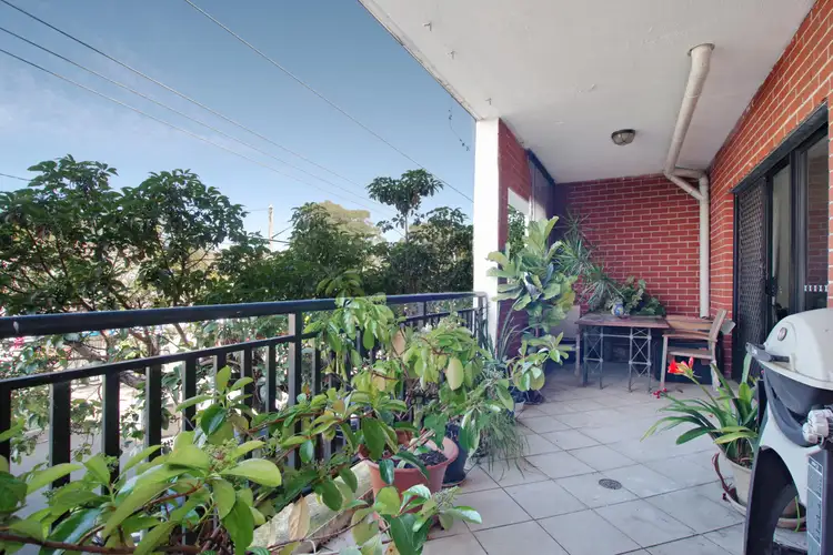 Fifth view of Homely house listing, 3/52 Restwell St, Bankstown NSW 2200