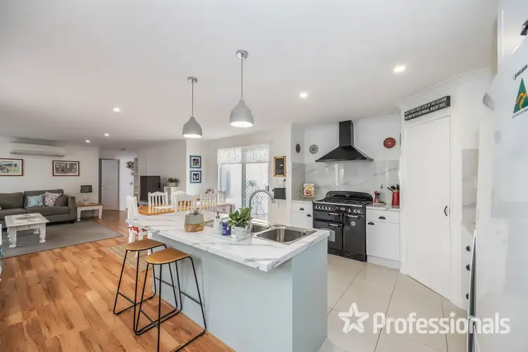 Main view of Homely house listing, 24 Naturaliste Grove, Ballajura WA 6066