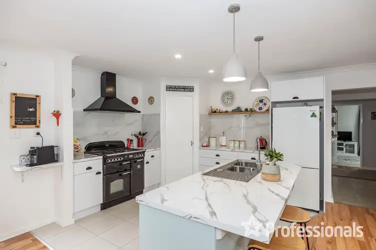Second view of Homely house listing, 24 Naturaliste Grove, Ballajura WA 6066