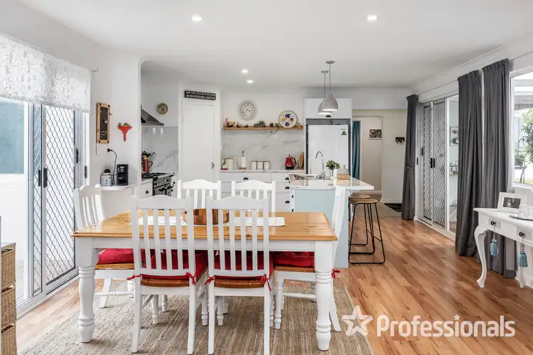 Third view of Homely house listing, 24 Naturaliste Grove, Ballajura WA 6066