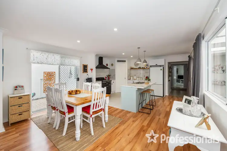Fourth view of Homely house listing, 24 Naturaliste Grove, Ballajura WA 6066
