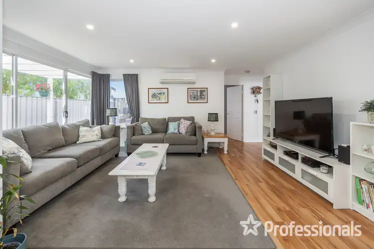 Fifth view of Homely house listing, 24 Naturaliste Grove, Ballajura WA 6066