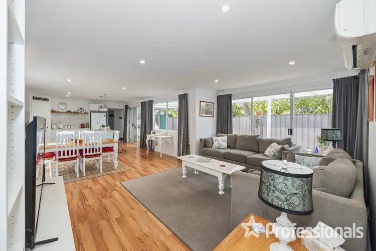 Sixth view of Homely house listing, 24 Naturaliste Grove, Ballajura WA 6066