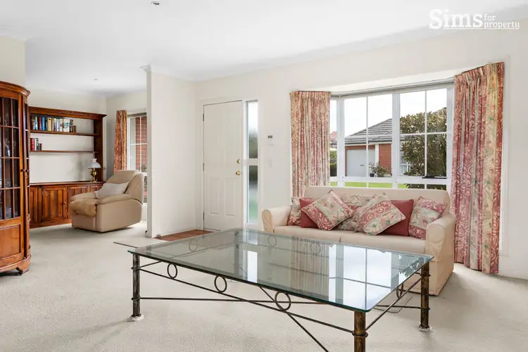 Fourth view of Homely villa listing, 4/20 College Street, Newstead TAS 7250