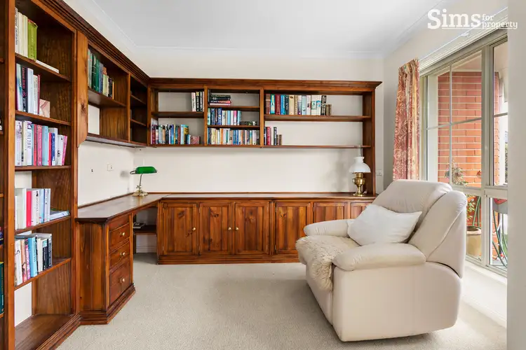 Fifth view of Homely villa listing, 4/20 College Street, Newstead TAS 7250
