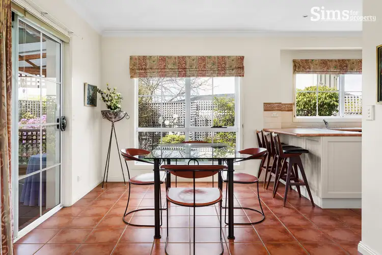 Sixth view of Homely villa listing, 4/20 College Street, Newstead TAS 7250