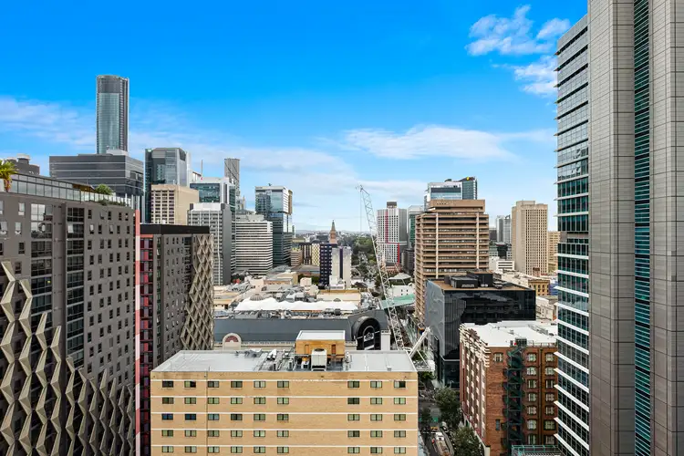 2401/108 Albert Street, Brisbane City QLD 4000
