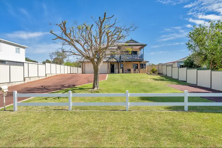 Second view of Homely house listing, 16 Queen Parade, Wannanup WA 6210