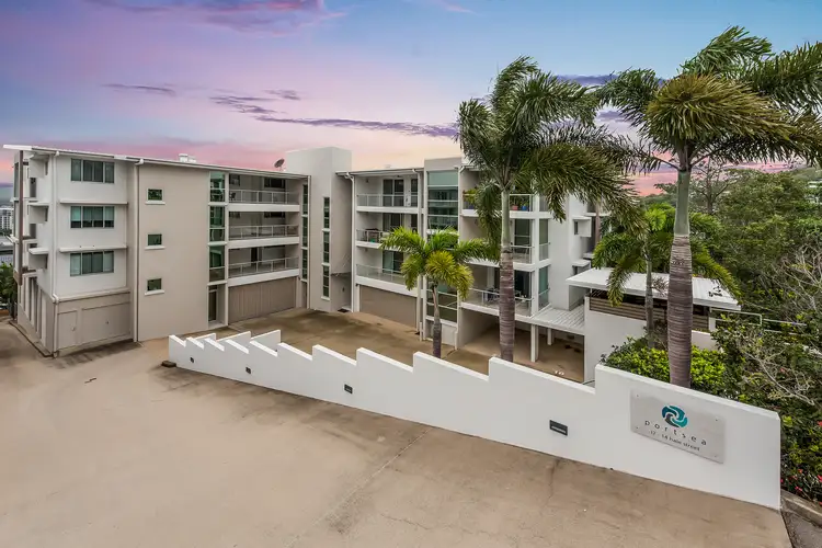 3/12-14 Hale Street, Townsville City QLD 4810