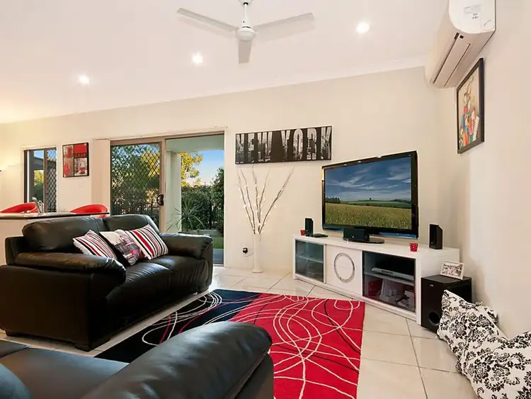 Second view of Homely house listing, 6 Riley Court, North Lakes QLD 4509