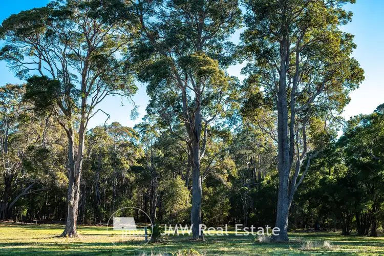 Fourth view of Homely land listing, LOT 527 Witchcliffe Forest Estate, 22 Redgate Road, Witchcliffe WA 6286