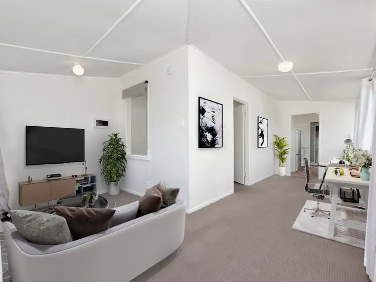 Sixth view of Homely semi-detached listing, 88 Targo Street, Bundaberg South QLD 4670