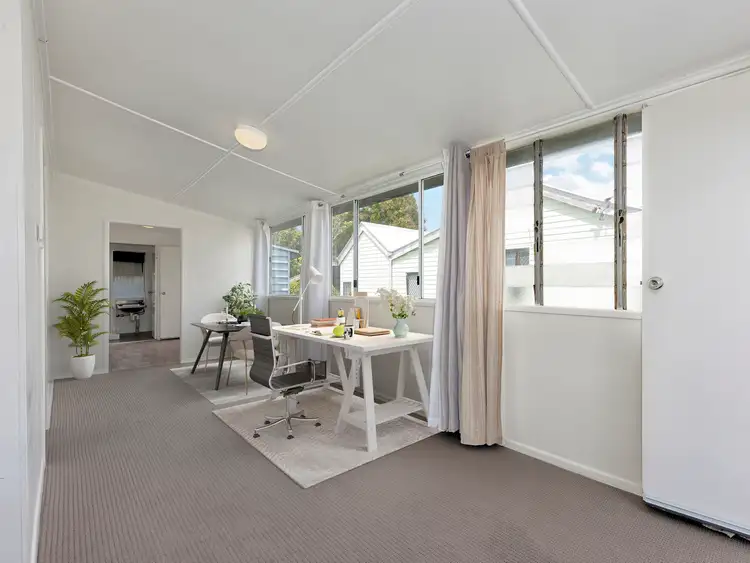 Seventh view of Homely semi-detached listing, 88 Targo Street, Bundaberg South QLD 4670