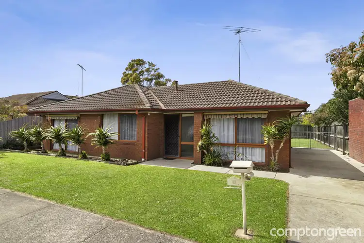 3 Birkenhead Drive, Grovedale VIC 3216