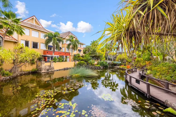 Main view of Homely unit listing, 1735/2-10 Greenslopes Street, Cairns North QLD 4870