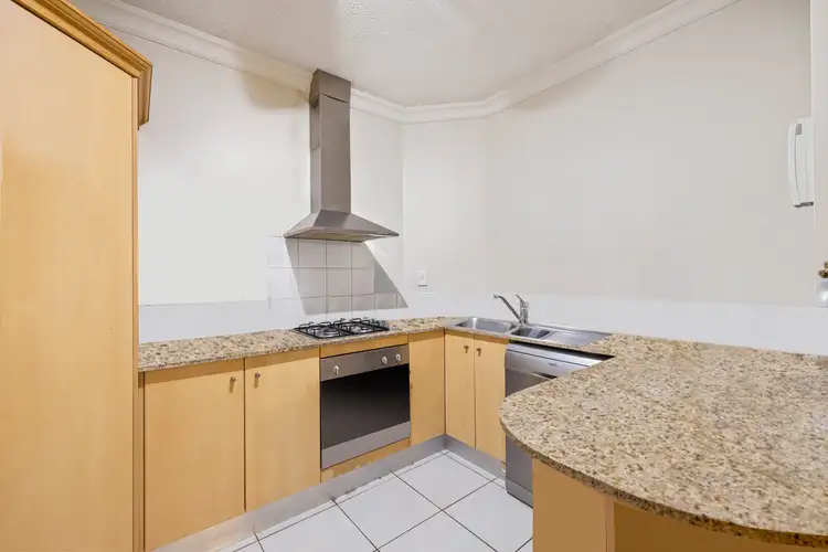 Second view of Homely unit listing, 1735/2-10 Greenslopes Street, Cairns North QLD 4870