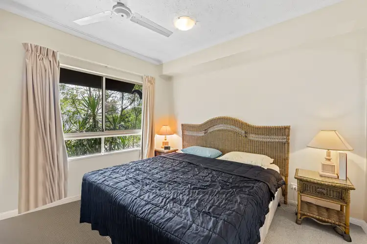 Fourth view of Homely unit listing, 1735/2-10 Greenslopes Street, Cairns North QLD 4870