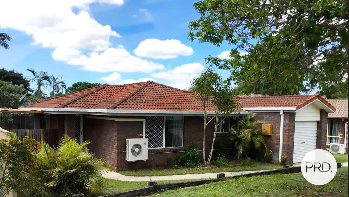 Main view of Homely house listing, 14 Brolga Place, Zillmere QLD 4034