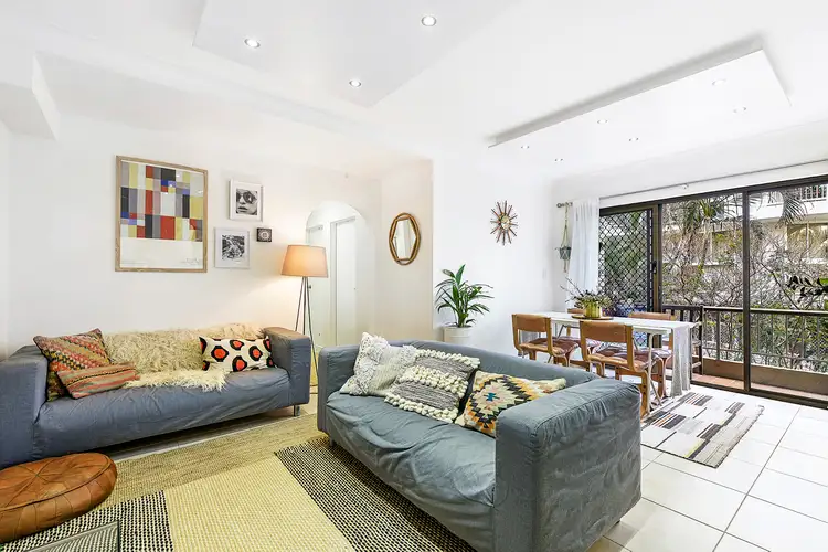 8/206 Surf Parade, Surfers Paradise QLD 4217