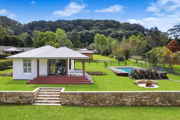 Main view of Homely rural property listing, 308 Matcham Road, Matcham NSW 2250