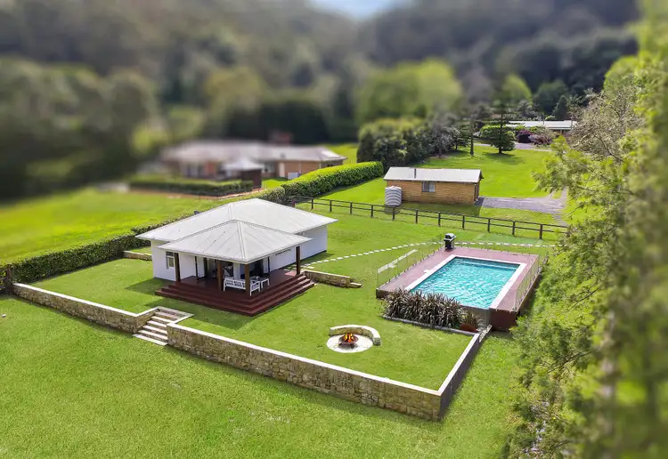 Third view of Homely rural property listing, 308 Matcham Road, Matcham NSW 2250