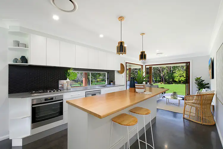 Fourth view of Homely rural property listing, 308 Matcham Road, Matcham NSW 2250