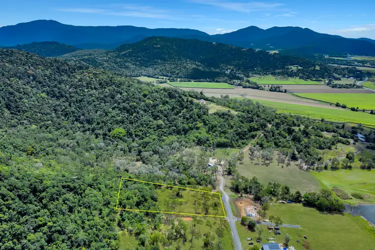 Third view of Homely land listing, Lot 13 Gillies Road, Strathdickie QLD 4800