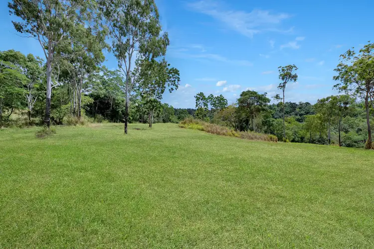 Fourth view of Homely land listing, Lot 13 Gillies Road, Strathdickie QLD 4800