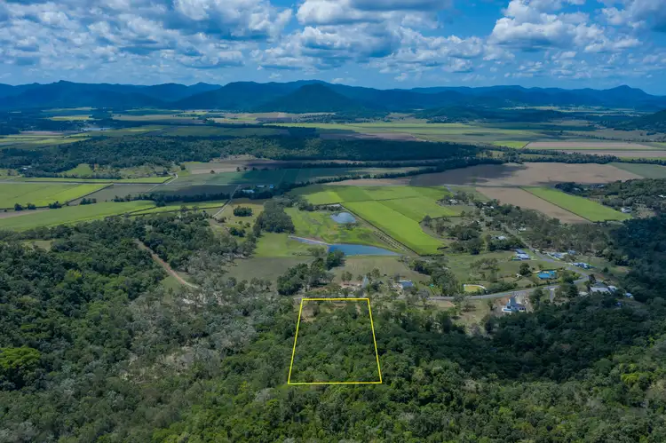 Sixth view of Homely land listing, Lot 13 Gillies Road, Strathdickie QLD 4800