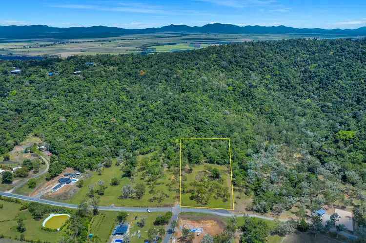 Seventh view of Homely land listing, Lot 13 Gillies Road, Strathdickie QLD 4800