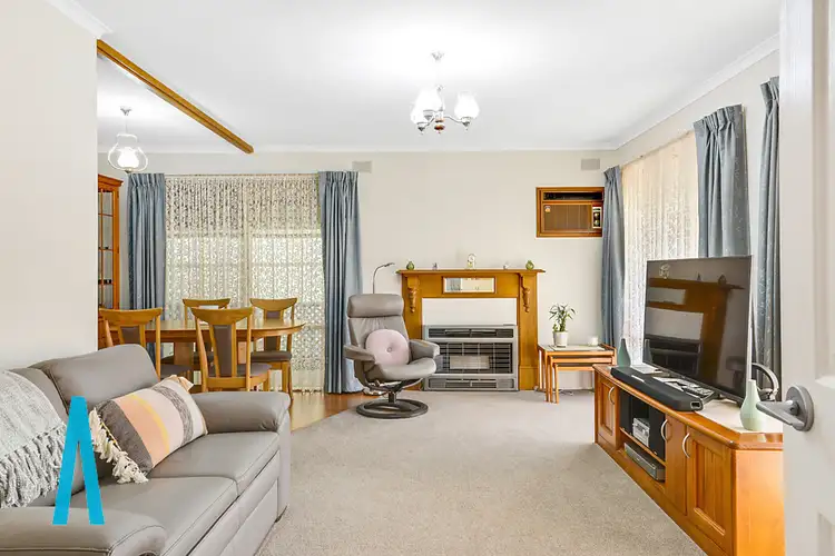 Fourth view of Homely house listing, 10 Eyre Crs, Valley View SA 5093