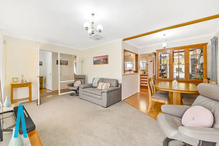 Fifth view of Homely house listing, 10 Eyre Crs, Valley View SA 5093