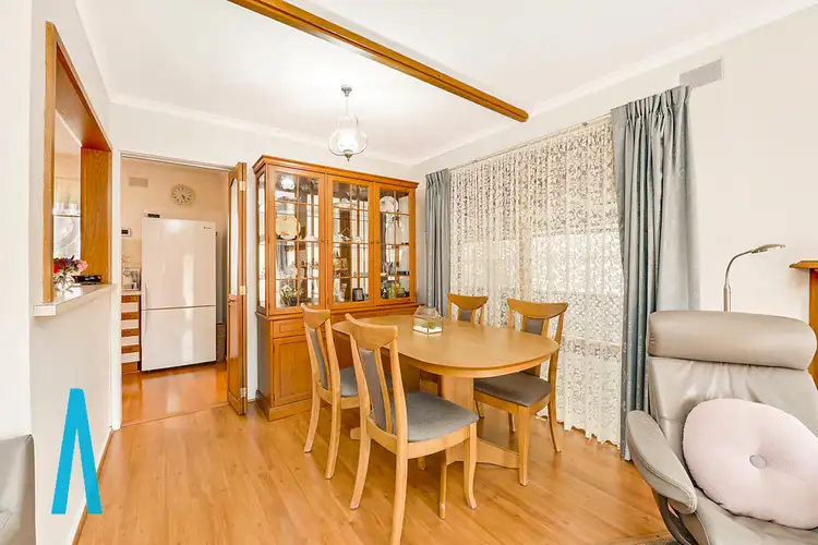 Sixth view of Homely house listing, 10 Eyre Crs, Valley View SA 5093