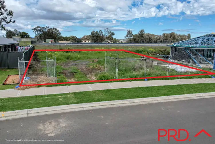 Fourth view of Homely land listing, 34 Gordon Street, Tamworth NSW 2340