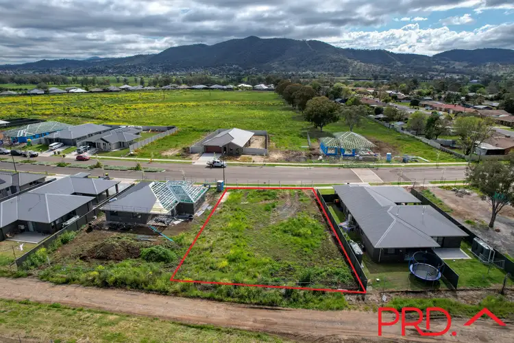 Seventh view of Homely land listing, 34 Gordon Street, Tamworth NSW 2340